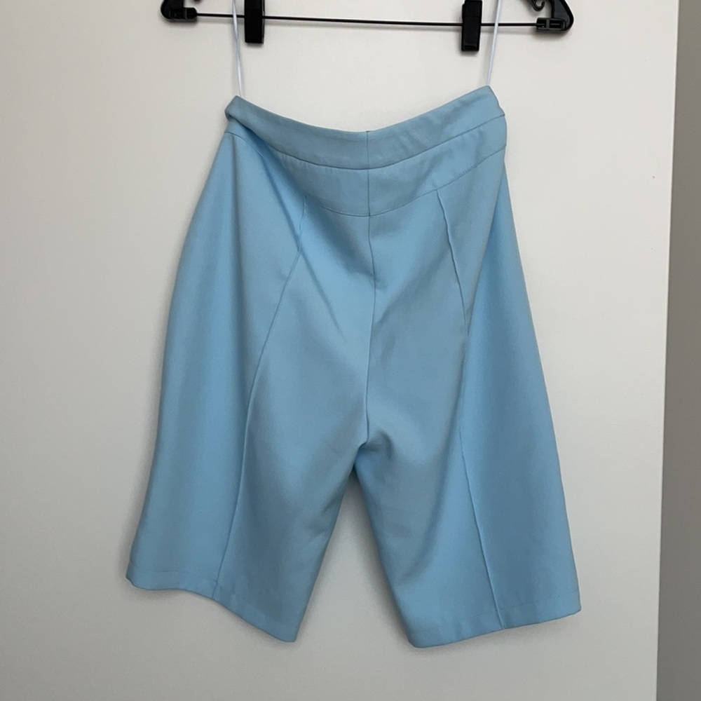 Set (jacket & shorts) - Picture 5 of 12